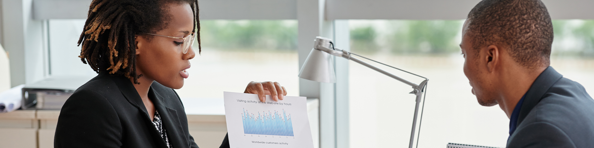 Business Advisory Services