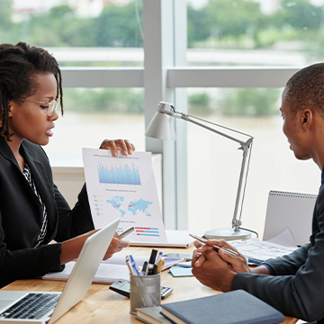 Business Advisory Services