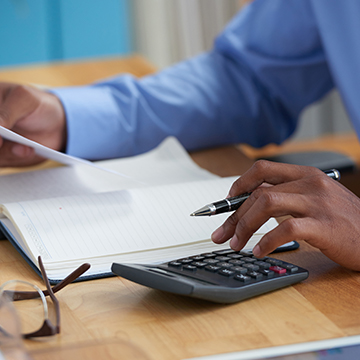 Tax Preparation Services