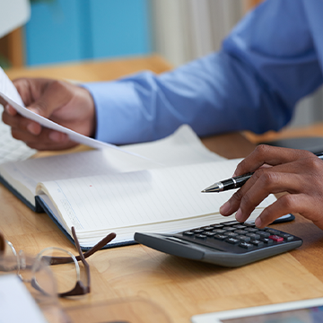 Bookkeeping Services