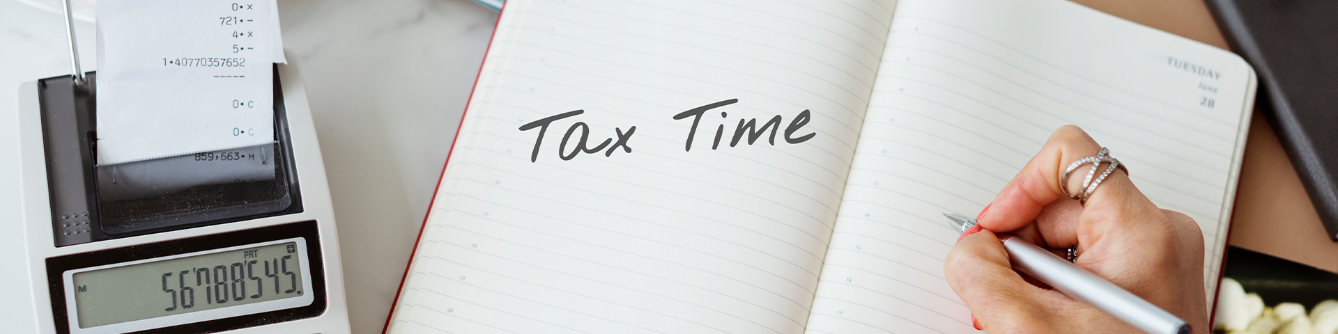 Tax Planning Services